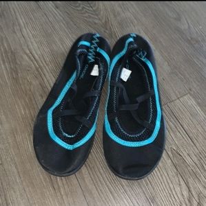 Water shoes